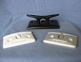 Aluminum Safety Cleats