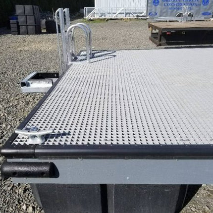 P Bumpers- XX Large (4 Channel)