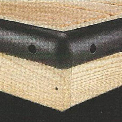 Premium Outside Corners