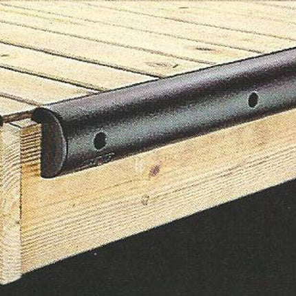 Premium Urethane Bumpers-Small- With Lip(s)