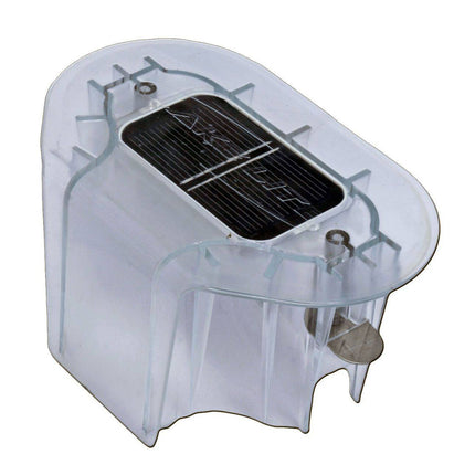 Solar Pocket Lights – EZ Dock & Snap Dock Compatible