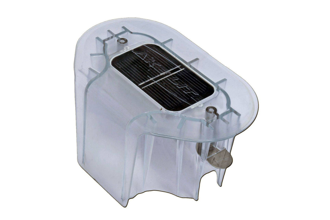 Solar Pocket Lights – EZ Dock & Snap Dock Compatible