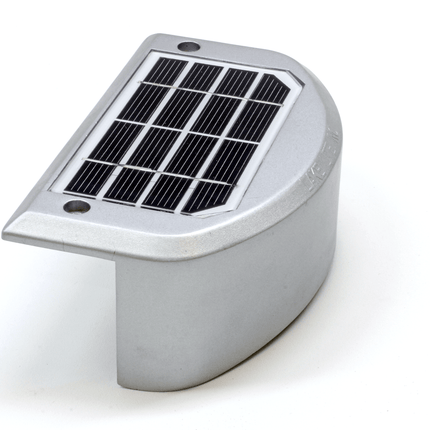 Solar Rail Light 3 Color LED Switchable