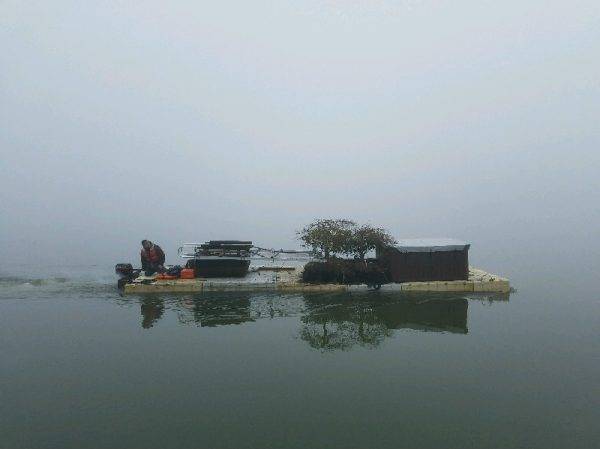 Rental Docks, Gangways & Floating Platforms