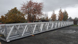 Aluminum Gangways – Commercial – 60 & 100 PSF