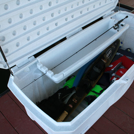 Hydrolocker 78" Heavy Duty Dock Box