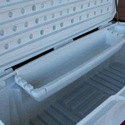 Hydrolocker 78" Heavy Duty Dock Box