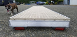 Aluminum Flat Ramps & Gangways - Light-Duty Residential