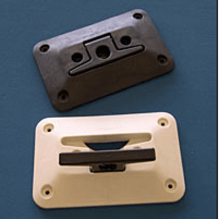 Nylon Safety Cleat