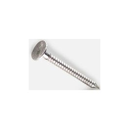 Stainless Ring Shank