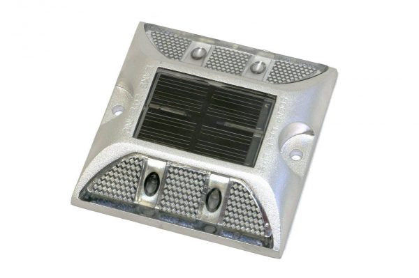 Marine Solar LED Dock/Deck Lights