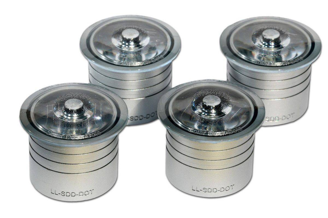 4 Pack 1/3 Size AAA Rechargeable Batteries