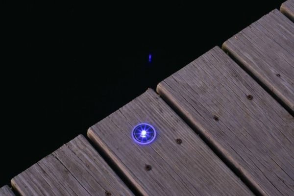 Solar Dot Lights (4 Pack)