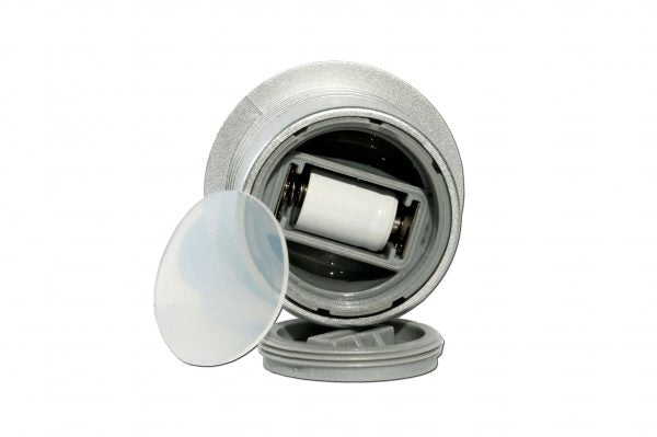 4 Pack 1/3 Size AAA Rechargeable Batteries