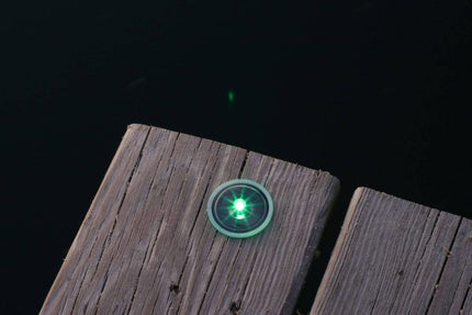 Solar Dot Lights (4 Pack)