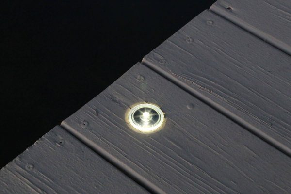 Solar Dot Lights (4 Pack)