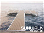 Sunwalk 45 Series