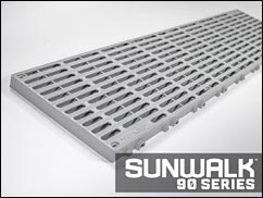 Sunwalk 90 Series