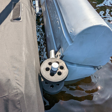 10K Sunstream Floatlift Entry Roller