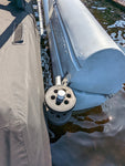 10K Sunstream Floatlift Entry Roller