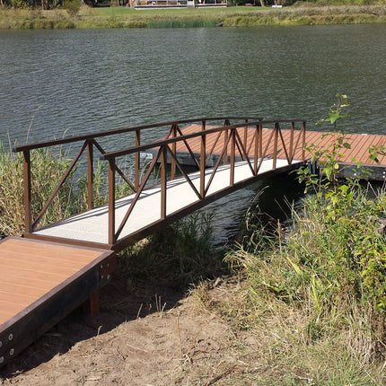 ThruFlow Decking Panel- Legacy
