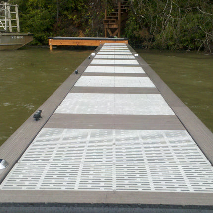 ThruFlow Decking Panel- Legacy