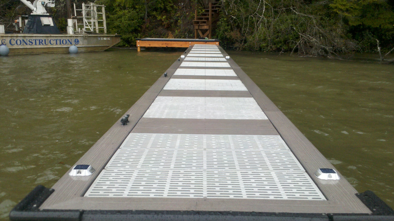 ThruFlow Decking Panel- XP