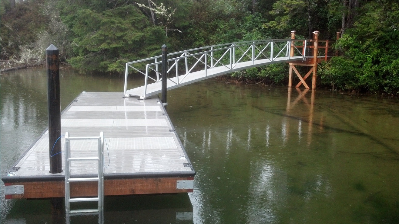 ThruFlow Decking Panel- XP