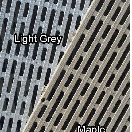 ThruFlow Decking Panel- Legacy