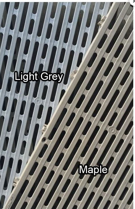 ThruFlow Decking Panel- Legacy