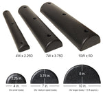 BPC - Urethane Foam Dock Bumpers