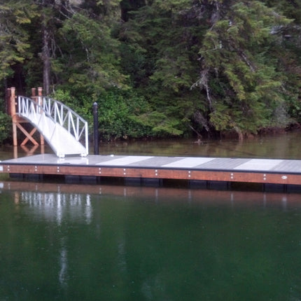 ThruFlow Decking Panel- Legacy