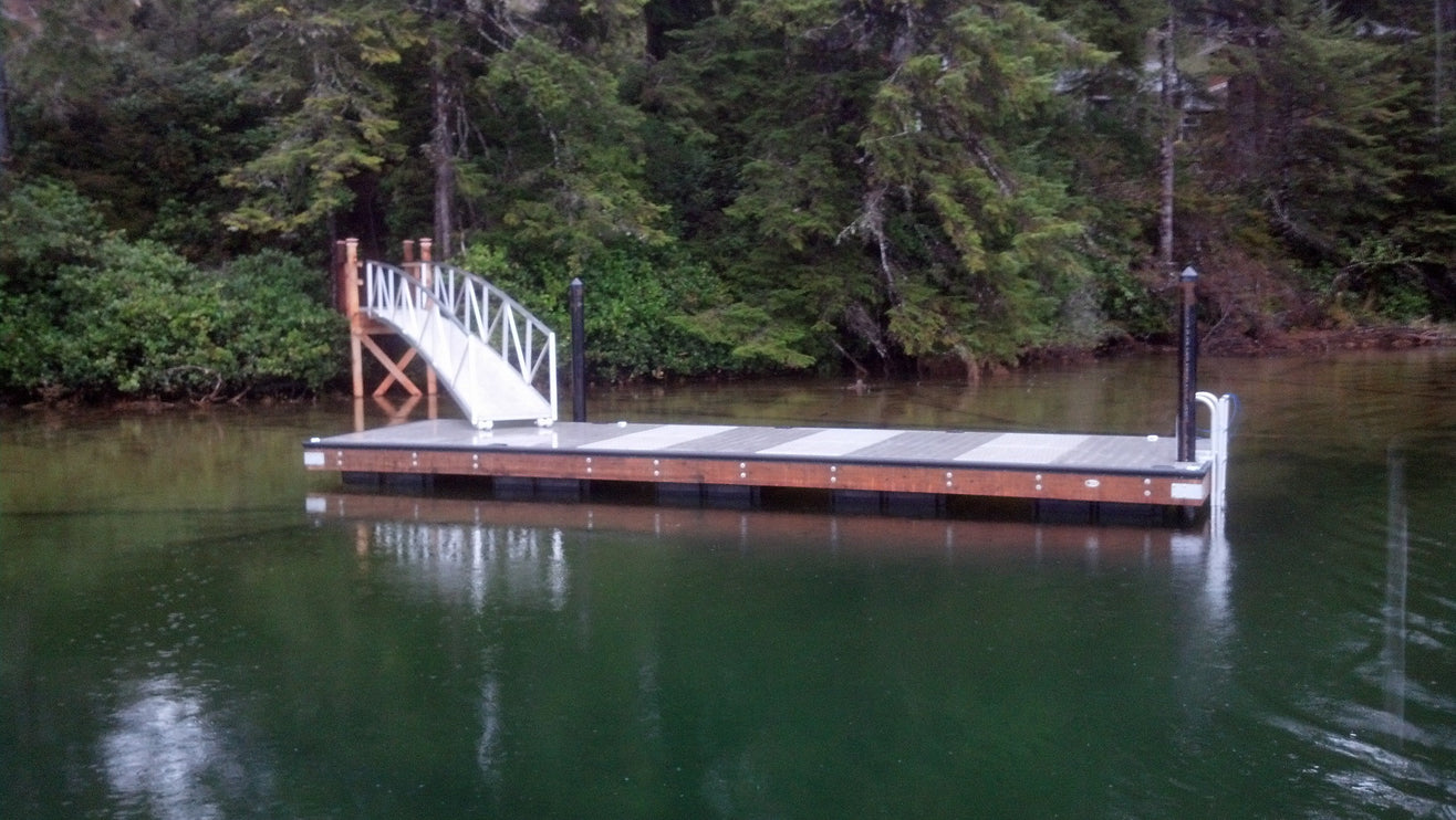 ThruFlow Decking Panel- XP