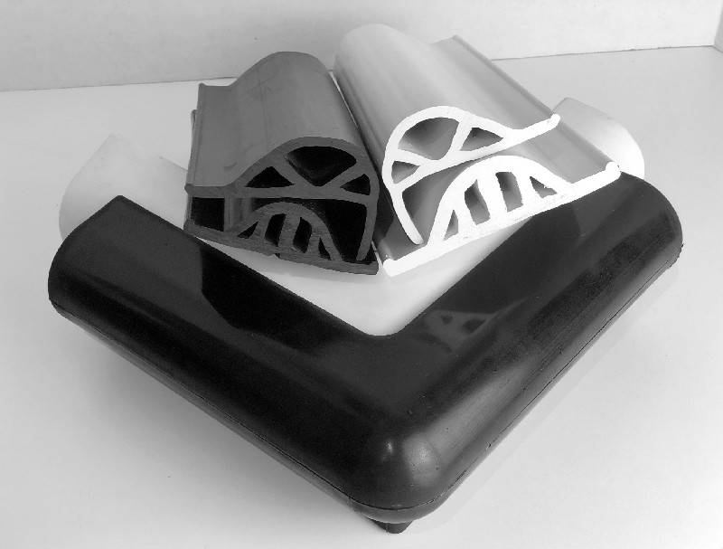 Corner Bumper