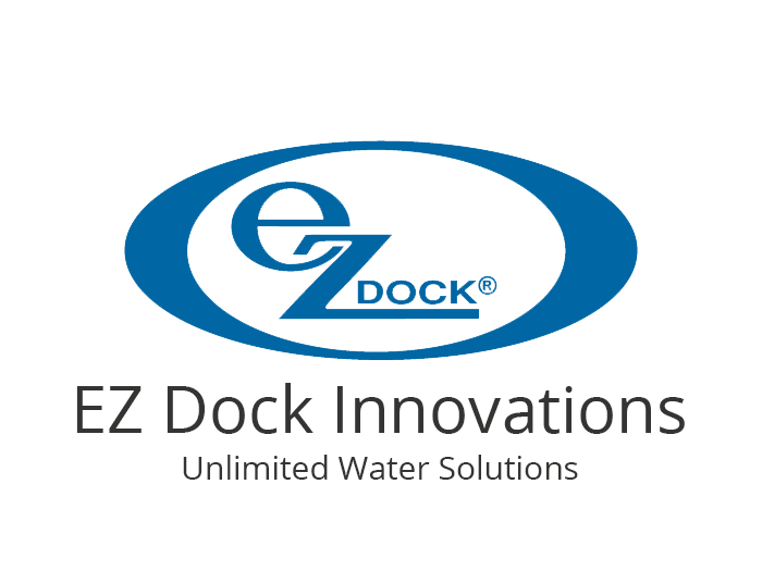 EZ-DOCK BRAND FLOATING DOCKS