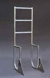 Wide Step Dock Ladders