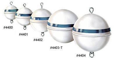 Mooring Buoys – BY ACE