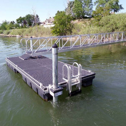 Collection image for: Aluminum Dock Frames