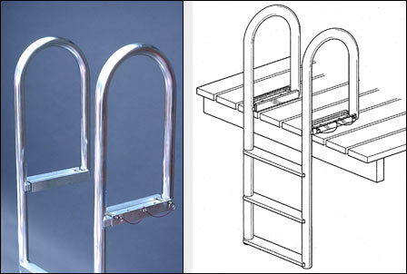 Quick Release Bracket