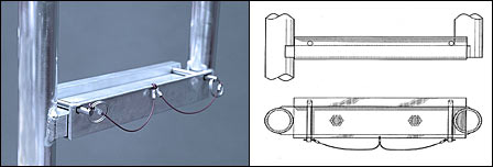 Quick Release Bracket