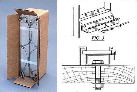 Quick Release Bracket