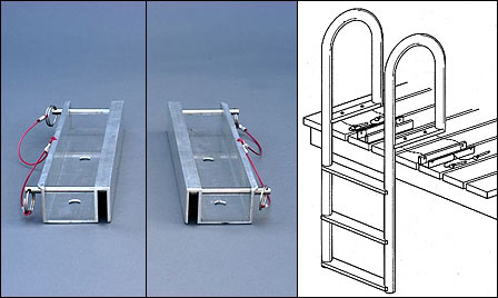 Quick Release Bracket