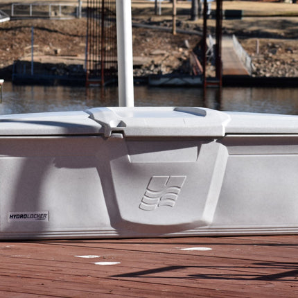Hydrolocker 78" Heavy Duty Dock Box