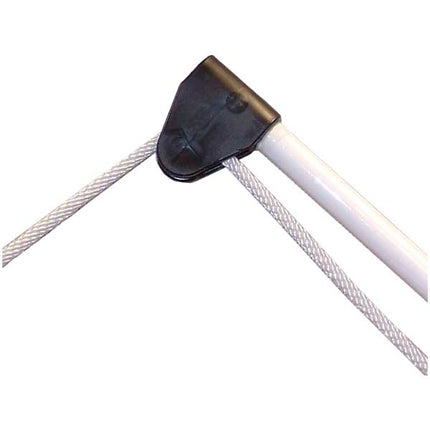 Mooring Whips - BoatGuard