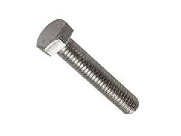 Fasteners – Stainless Steel