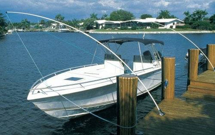 Mooring Whips – Standard